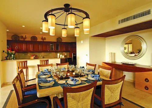 Casa del Campo Punta Mita