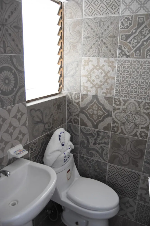 Номер Standard Пентхаус в Petit Hotel Pilitas