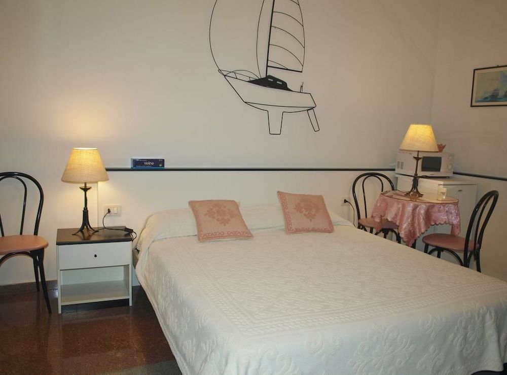 Hotel la Conchiglia