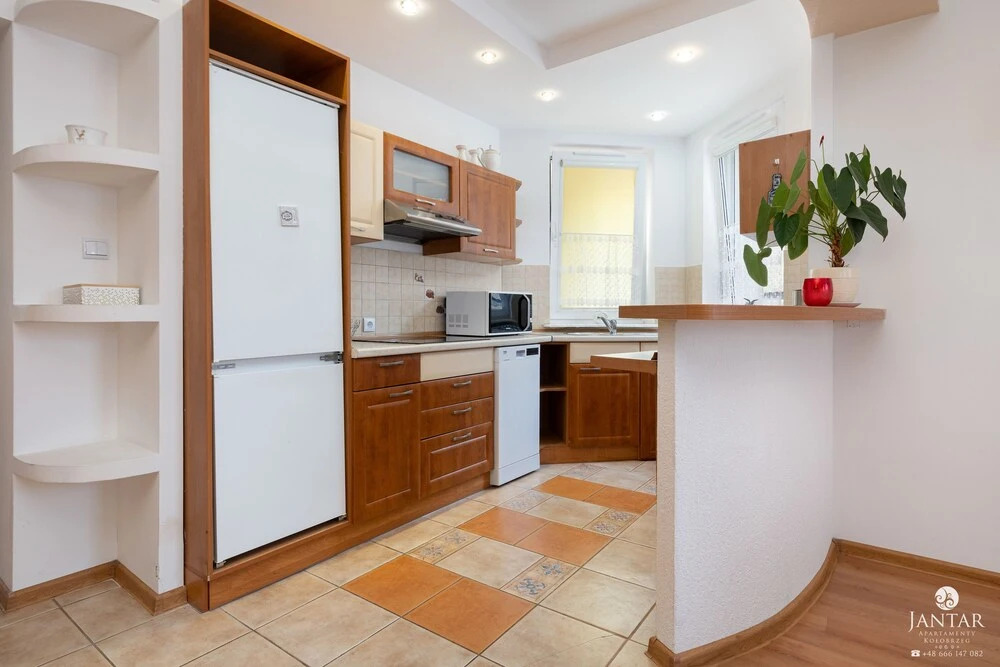 Jantar ApartamentyCity Center 10Gierczak