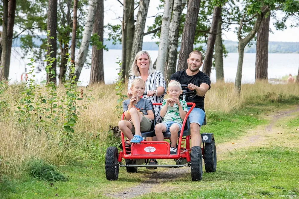 First Camp Ekudden-Mariestad