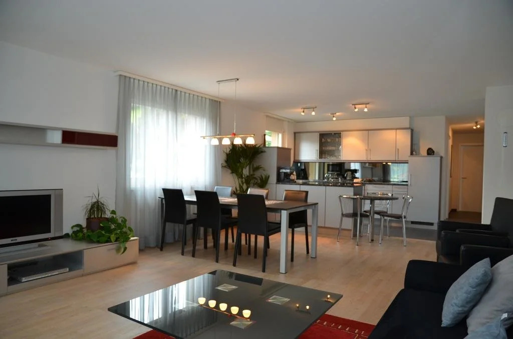 Apartment Sans-Souci 1 3.5 - GriwaRent AG