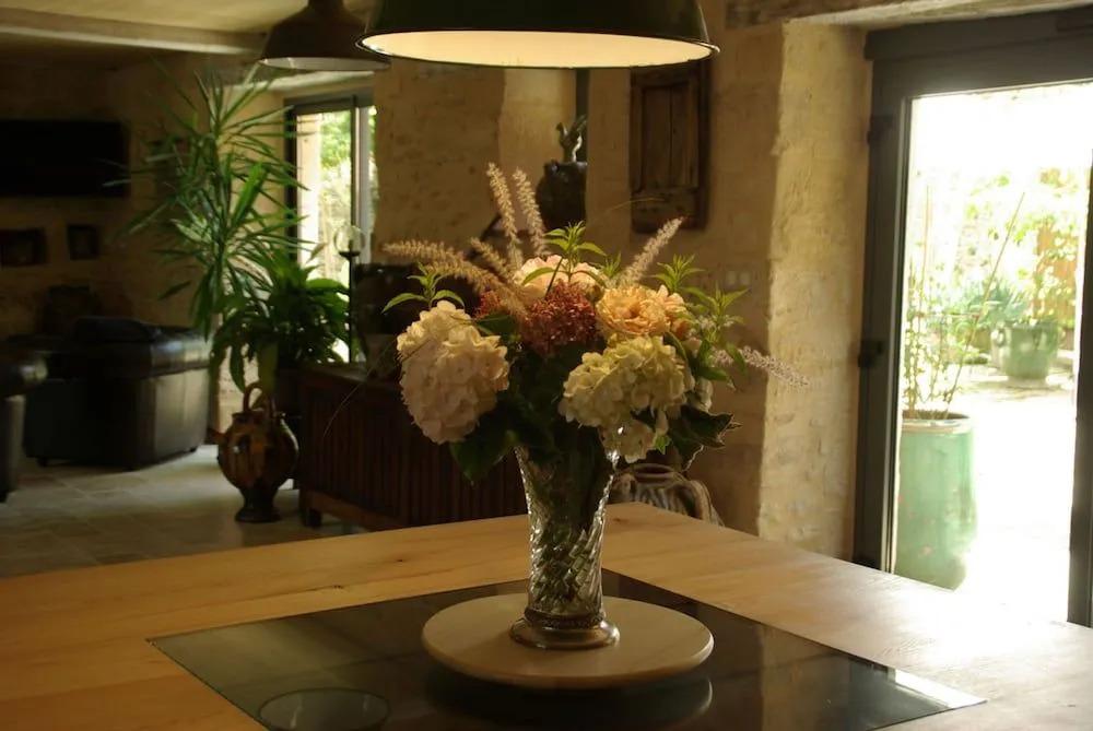 Le Clos des Songes