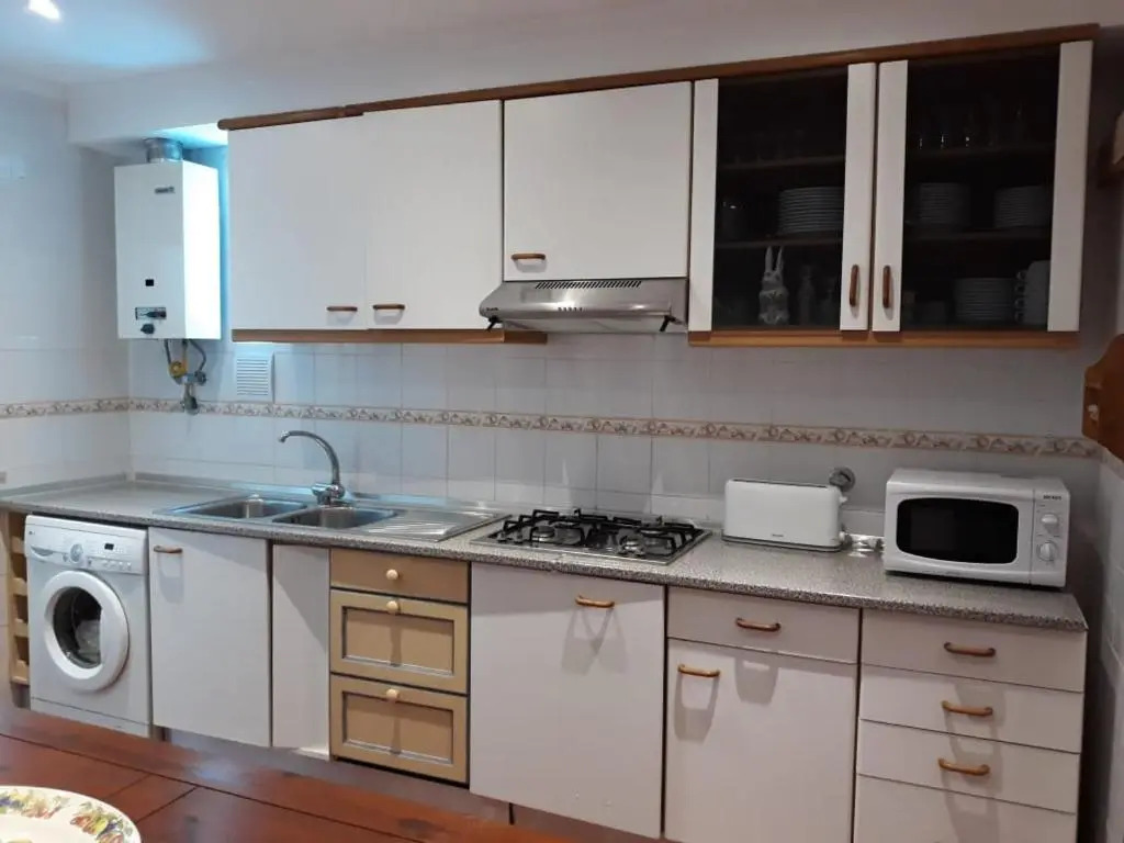 "A Casa dos Avôs" Suites & Breakfast