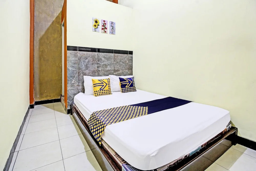 Hotel O Chikam House Syariah
