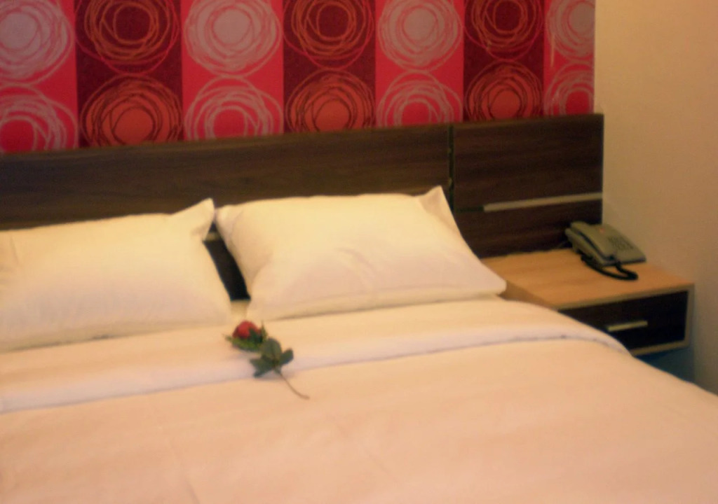 Jodipati Hotel