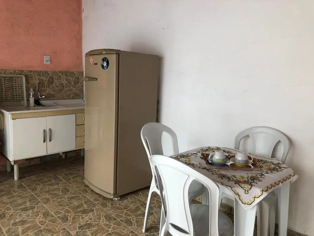 Hostel Limão Doce