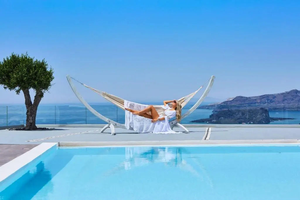Thermes Luxury Villas by Mr and Mrs White