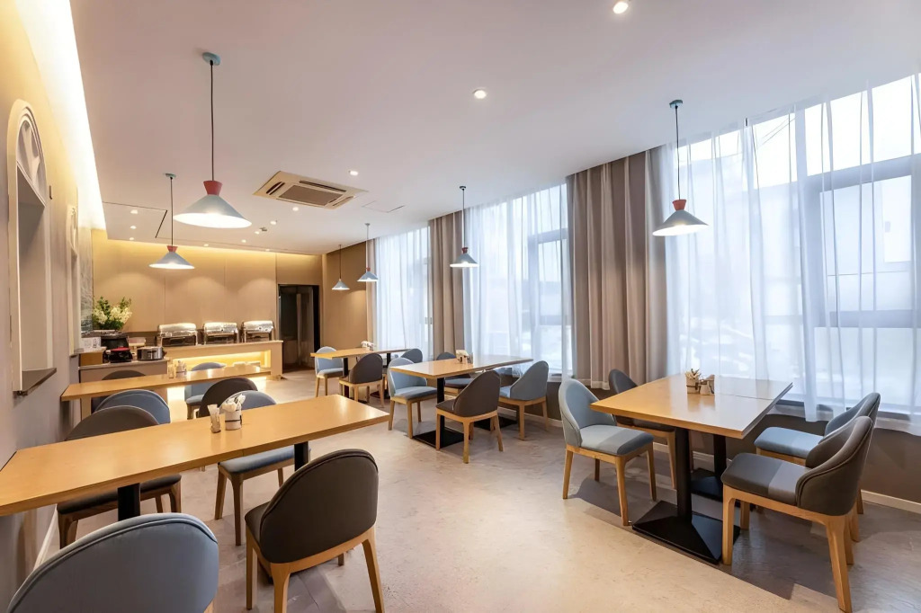 Home Inn Suzhou Taihu Lake Dongshan Town