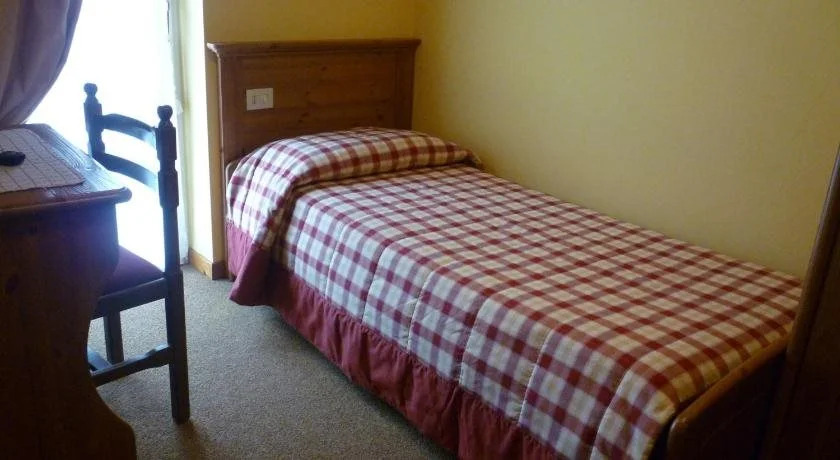 Hotel I Rododendri