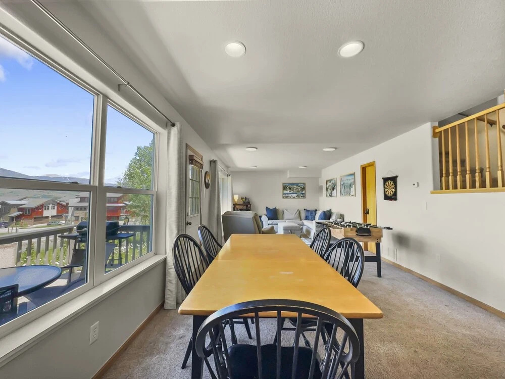 173 Buffalo Drive 3 Bedroom Townhouse by RedAwning