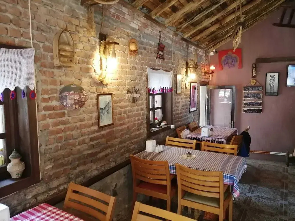 nar çiçeği otel