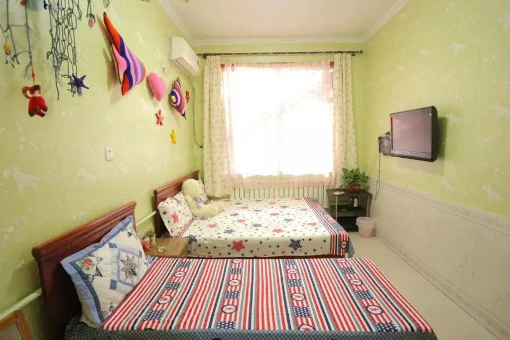 Qinhuangdao Beidaihe Wenjiang Hostel