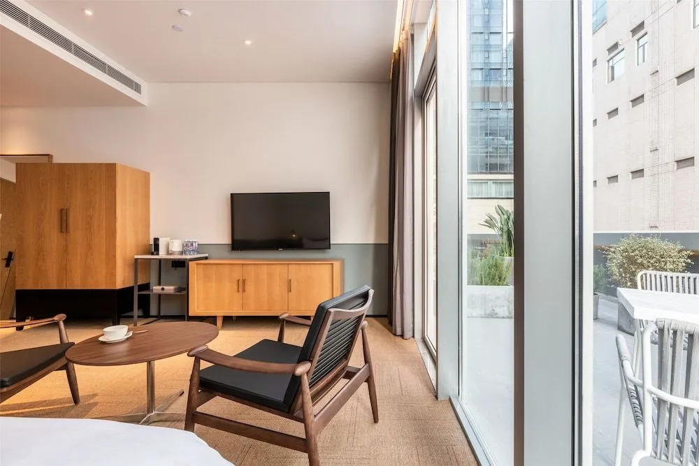 Luma Hotel