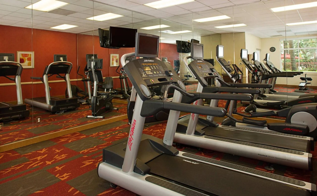 Residence Inn by Marriott Anaheim Resort Area/Garden Grove