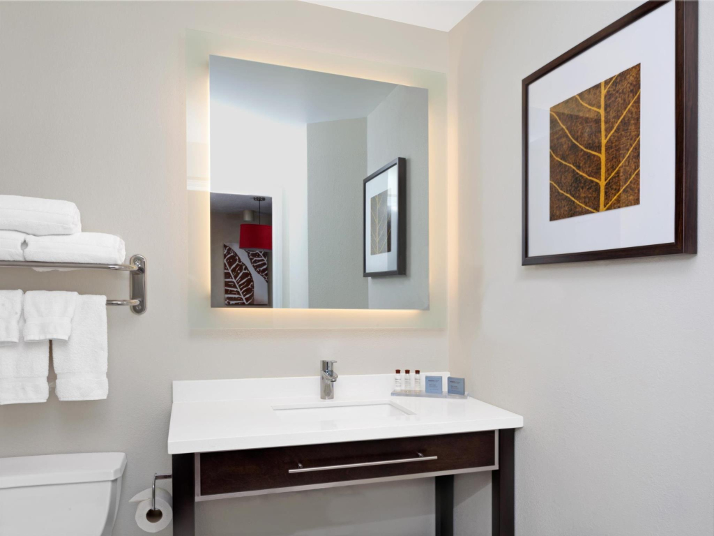 MainStay Suites Chicago Hoffman Estates