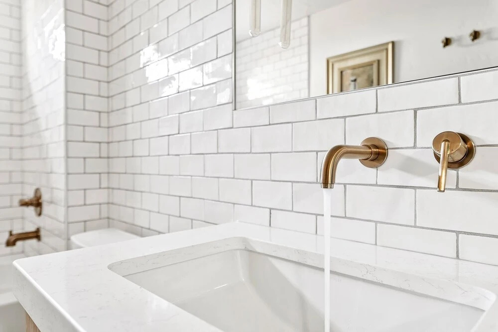 Spacious Custom Built Home in Boises North End