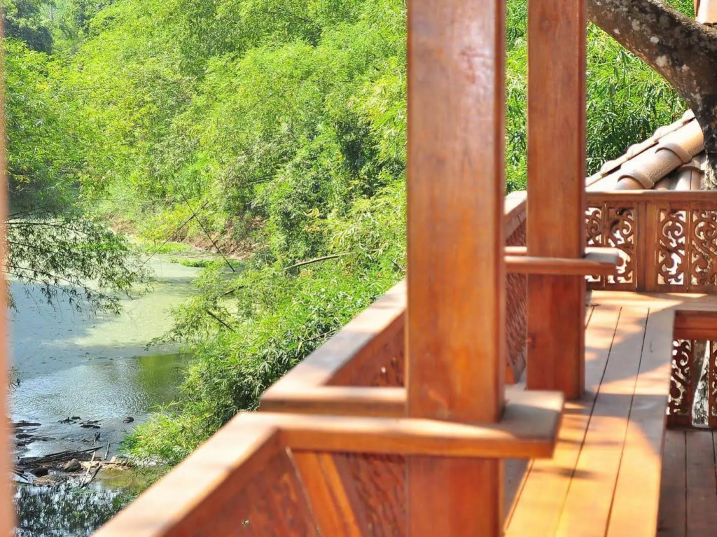 Ingpai Resort