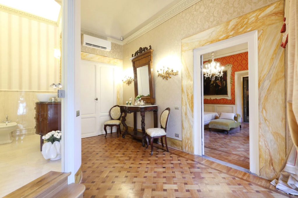 Piazza Pitti Palace - Residenza dEpoca