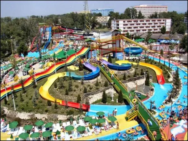 Iarina Ap DECOMANDAT 2 cam Sat Vacanta Mamaia