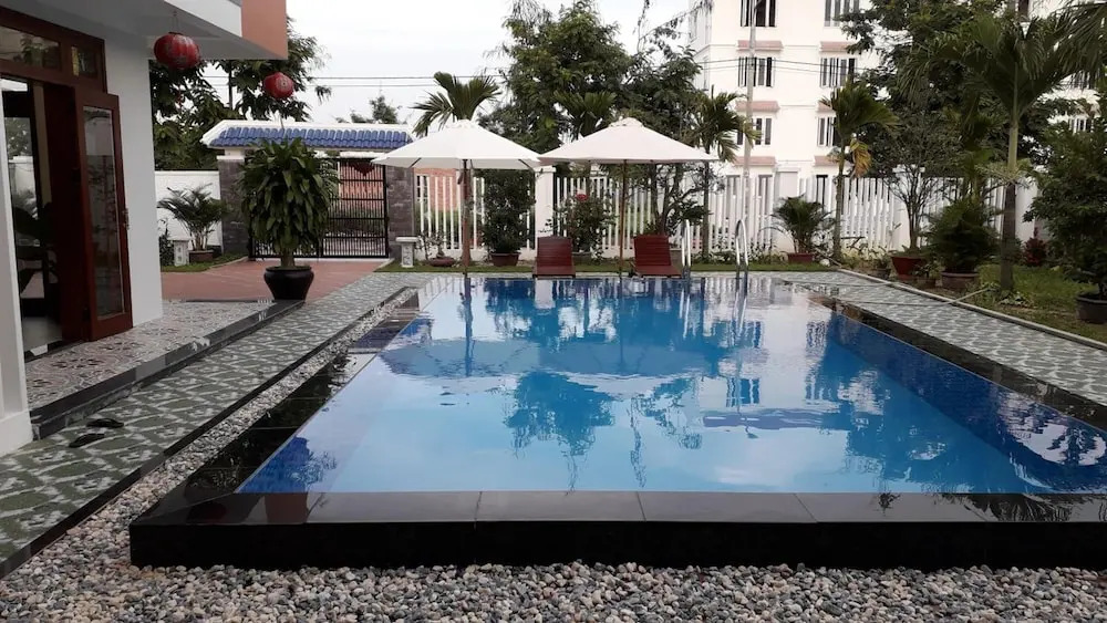 Phu Hung Thinh Villa