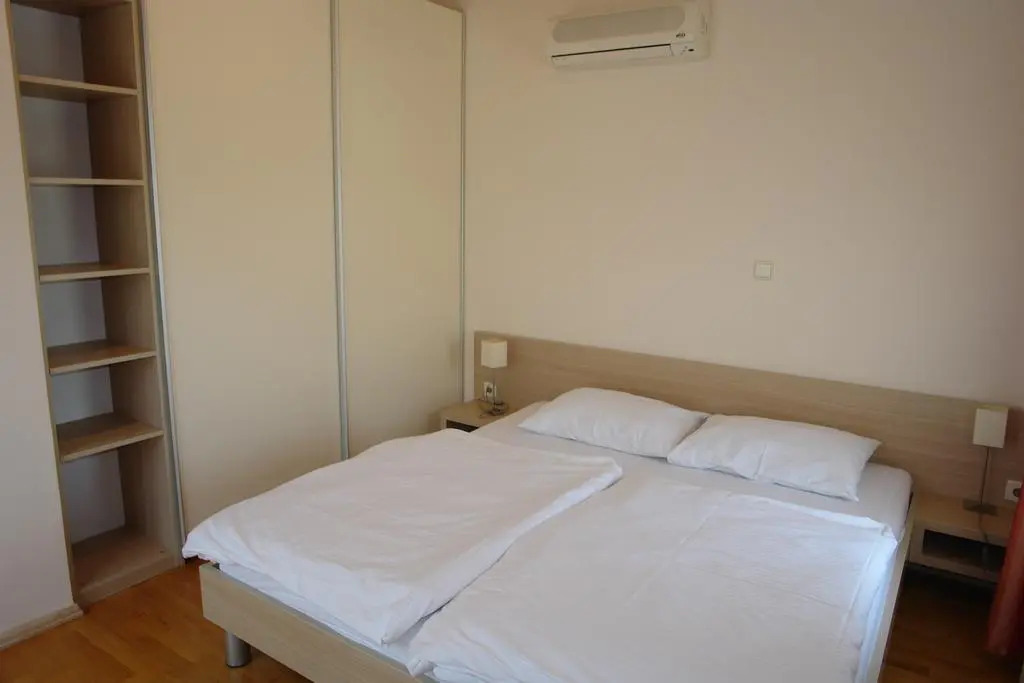 Apartments Villa Vanda