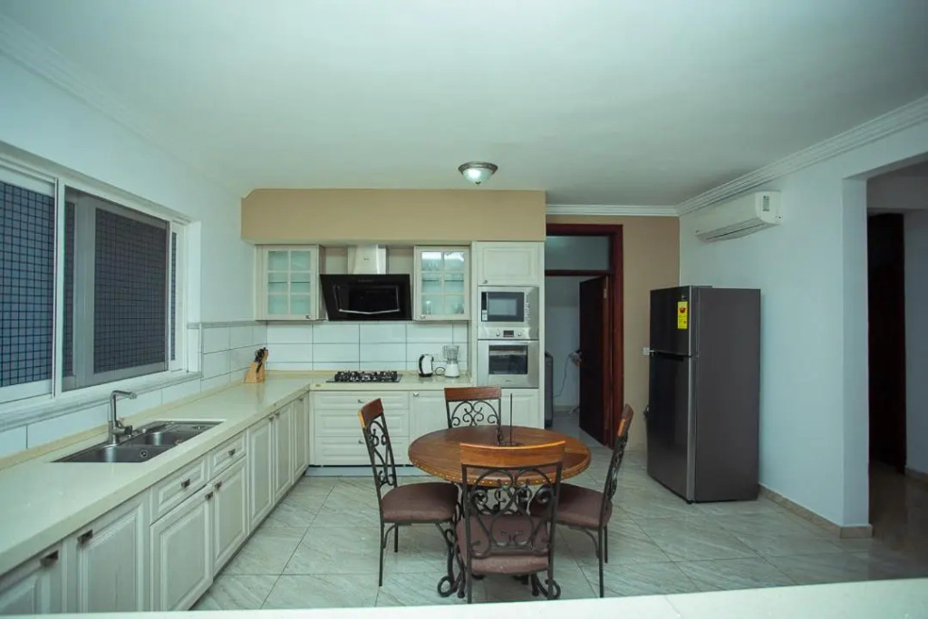 Berthas Court D-Plus Apartments