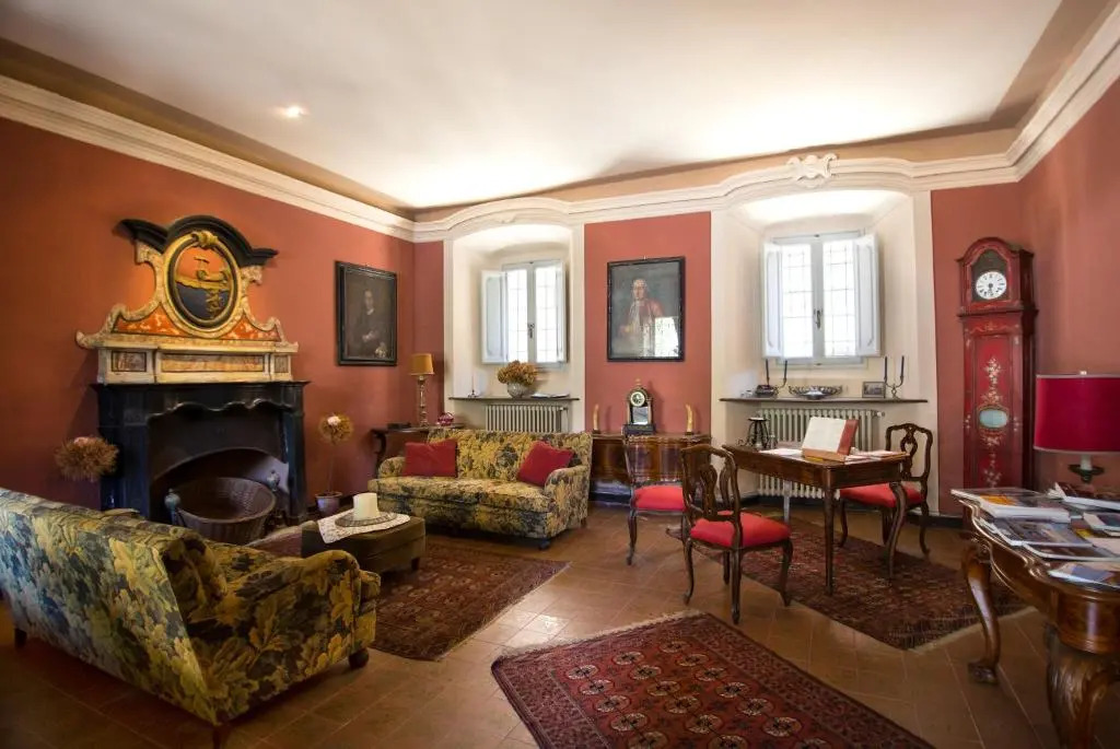 B&B Locanda Tempi Lontani Adults Only
