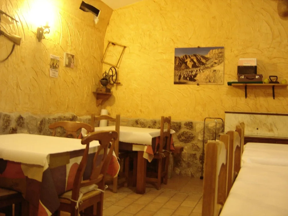 Casa Rural "La Bardena Blanca I "