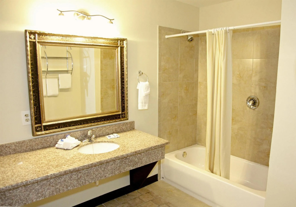 Americas Best Value Inn & Suites Houston
