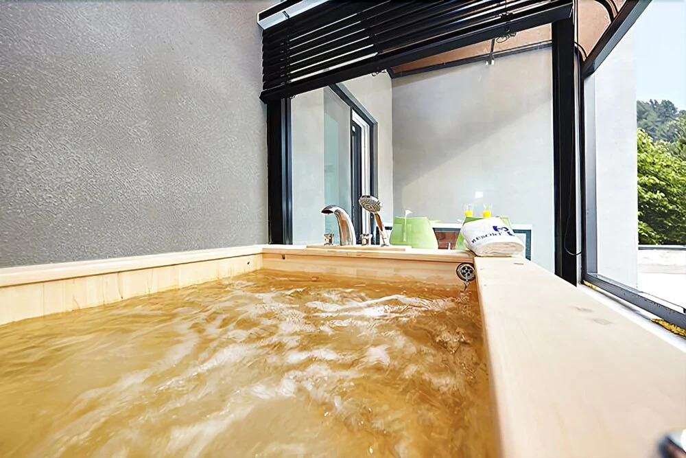 Namiseom Seol Resort
