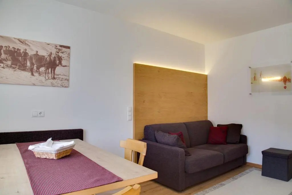 enjoy Monika apartments