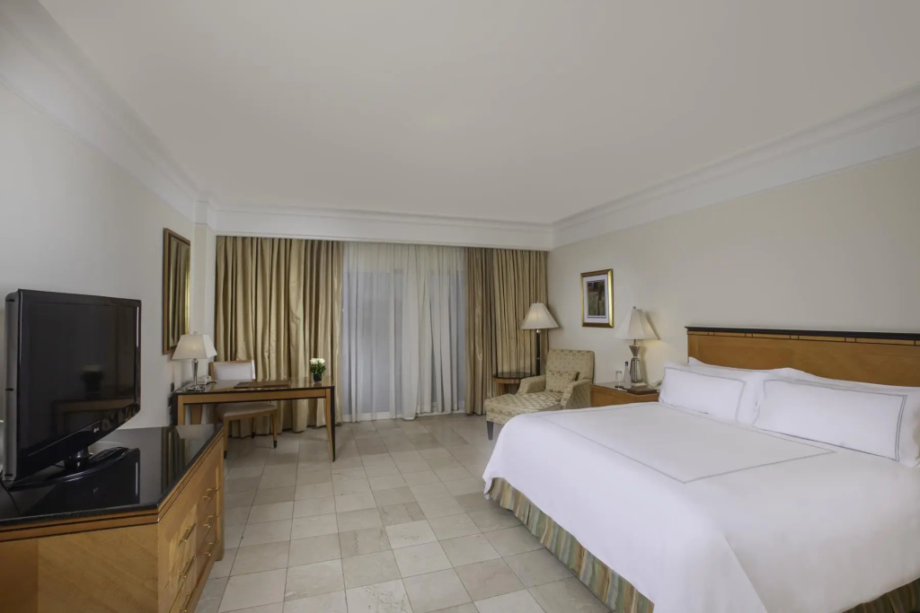 Swissôtel Sharm El Sheikh All Inclusive Collection
