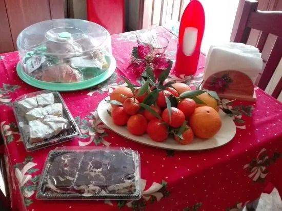B&B La Madia