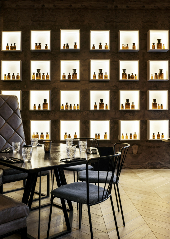 Apótek Hotel Reykjavík by Keahotels