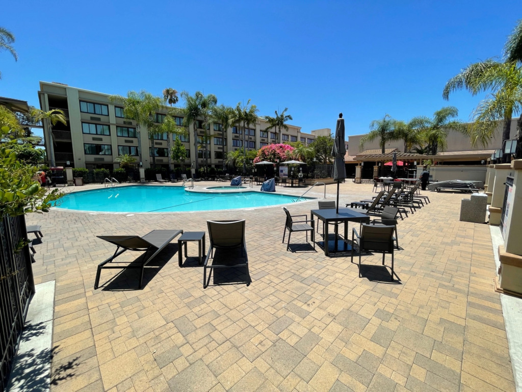 Doubletree by Hilton Buena Park