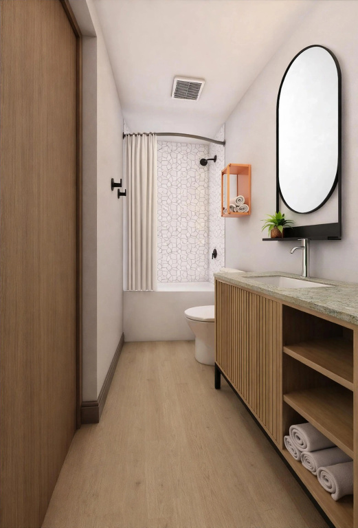 Отель Embarque, part of Unscripted by Hyatt