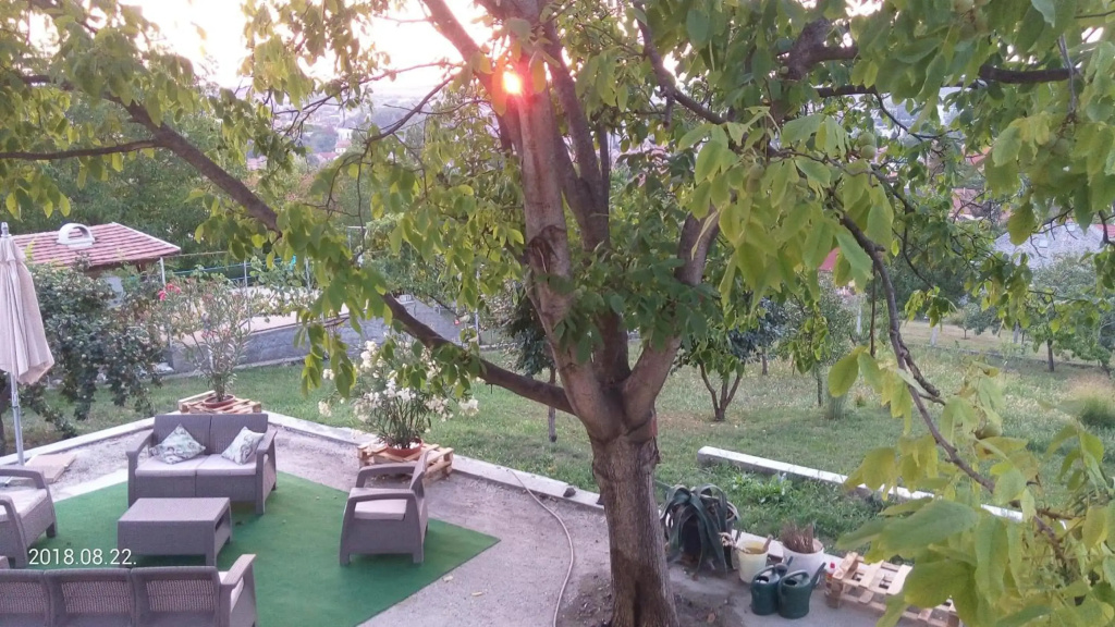 Szent Iván Apartman