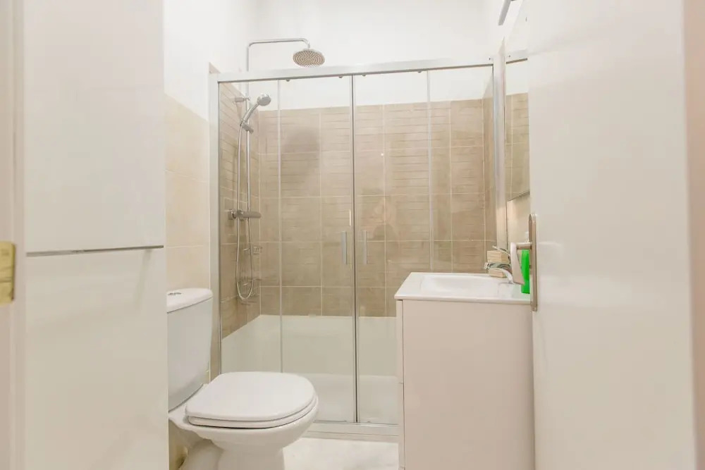 Apartamento Casa del Almirante