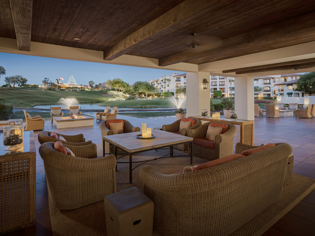Arizona Grand Resort