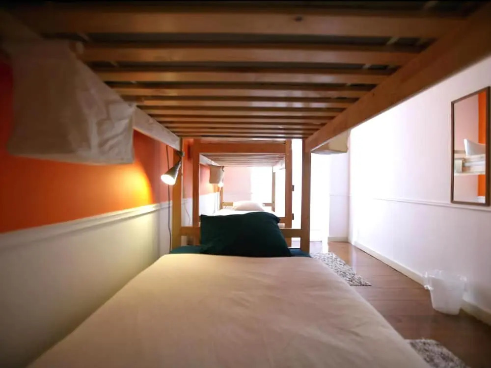 Travellers House - Hostel