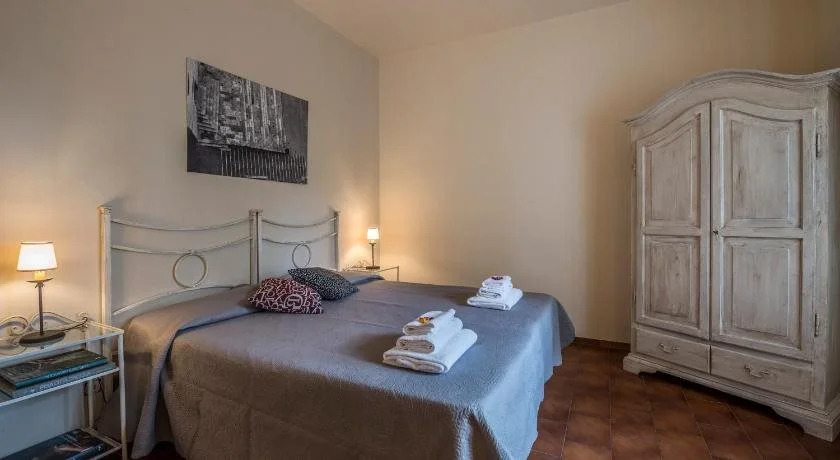 Hotel Cavallino Blu