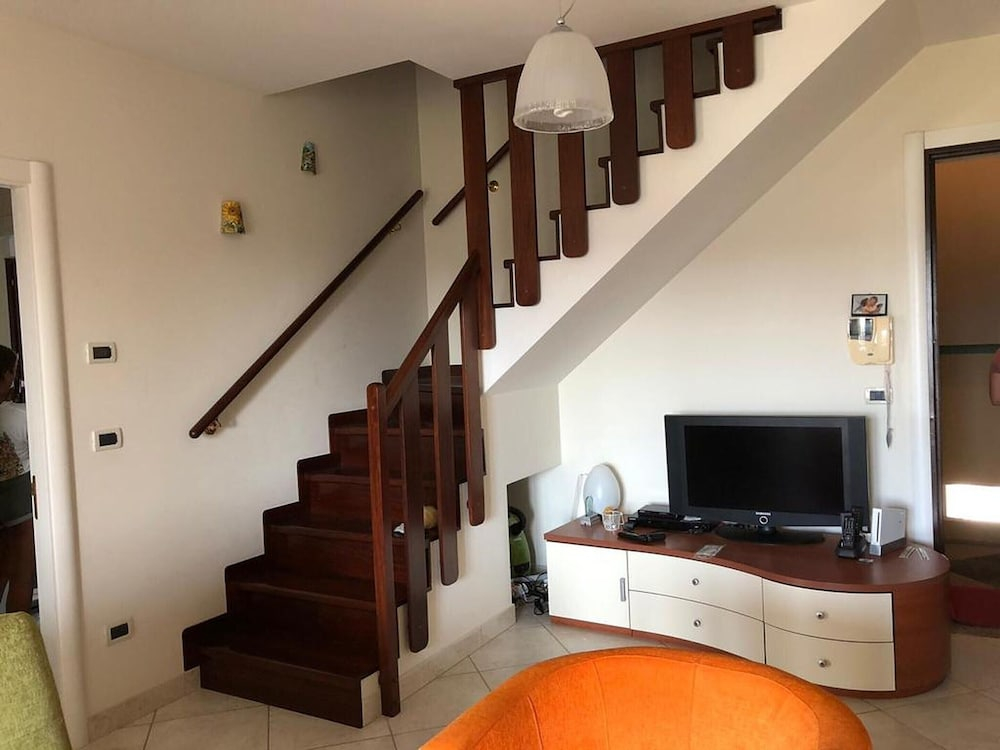 Apartment in Montesilvano Near the Sea