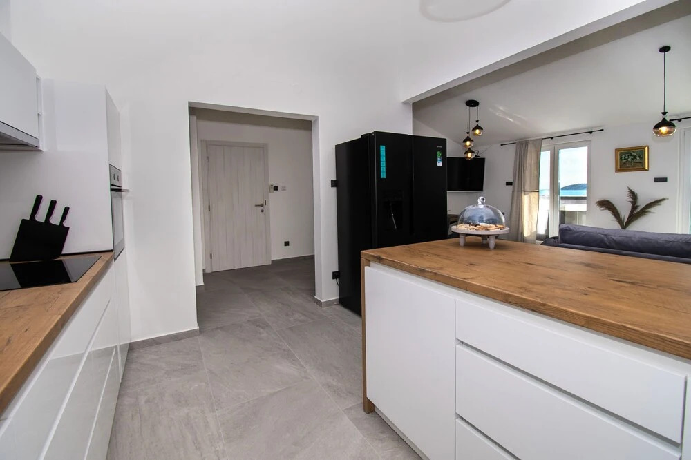 Apartments Valeva Exclusive