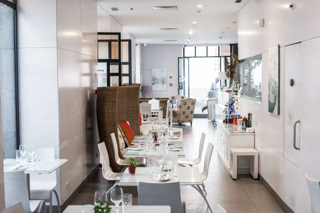 Sé Boutique Hotel
