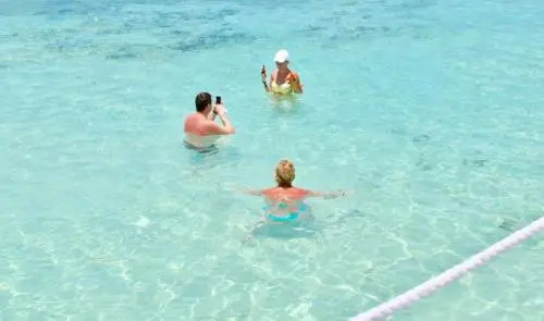 3BR Ocean Front @CadaquesCaribe Bayahibe