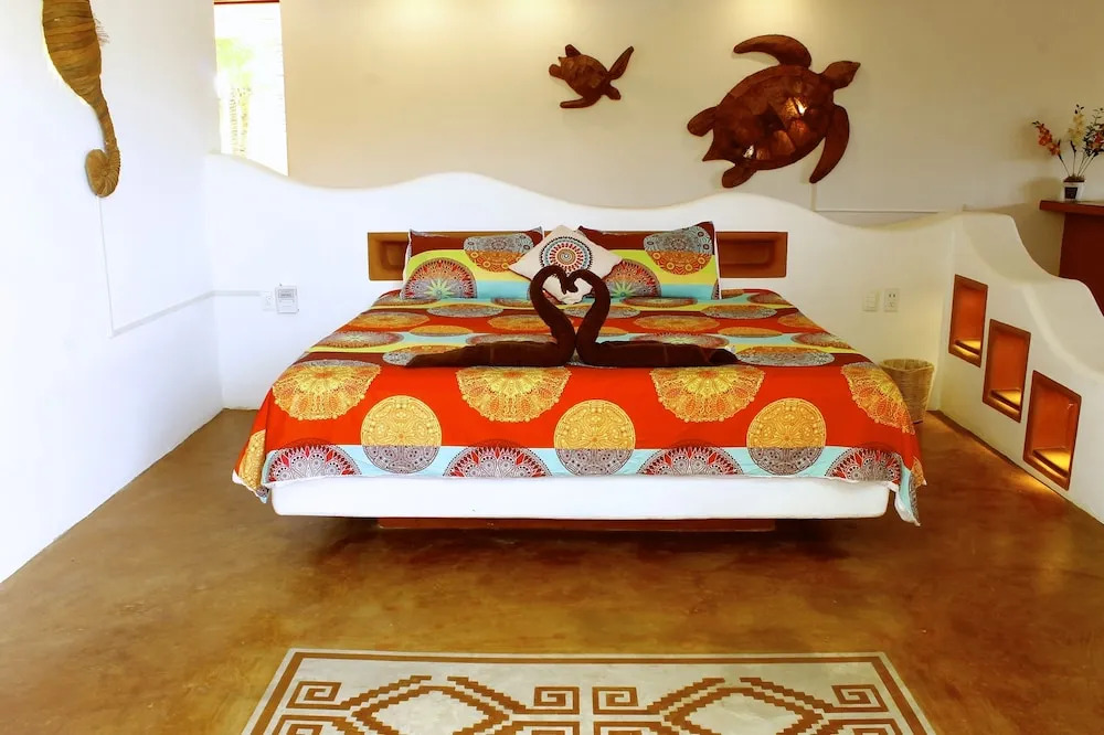 Punta Palmeiras Suites