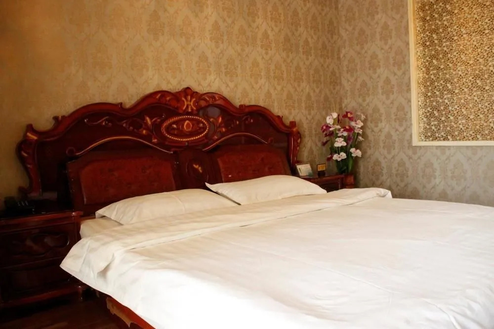 Tulip Apartment