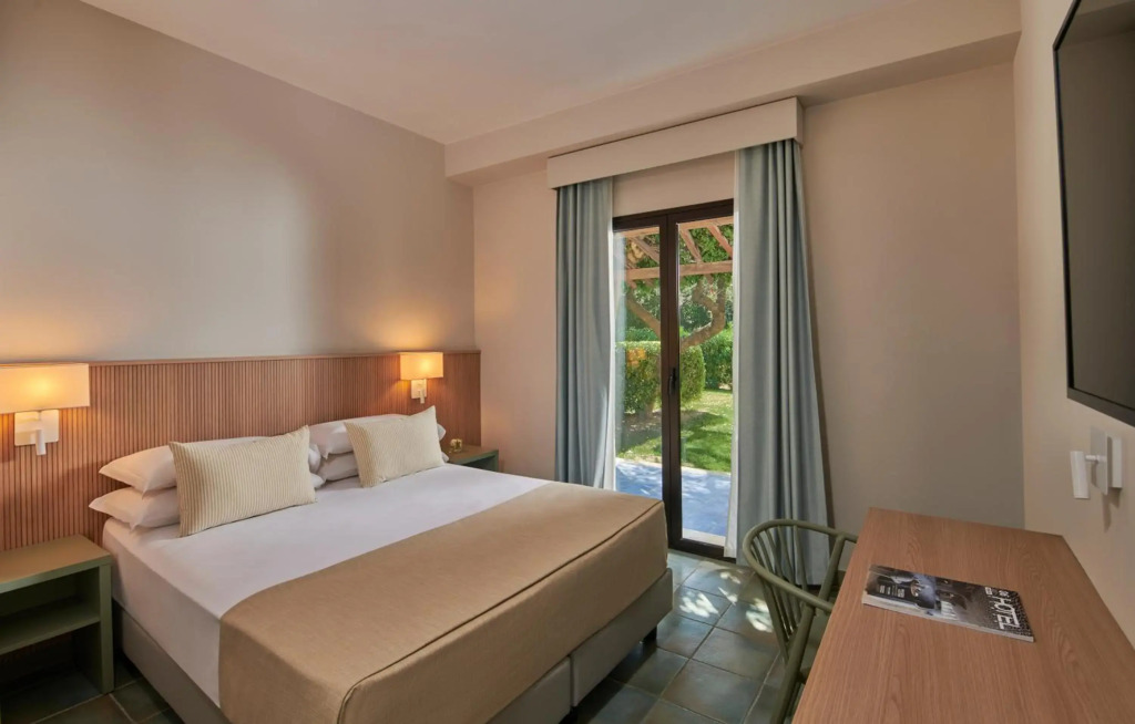 Serenè Resort