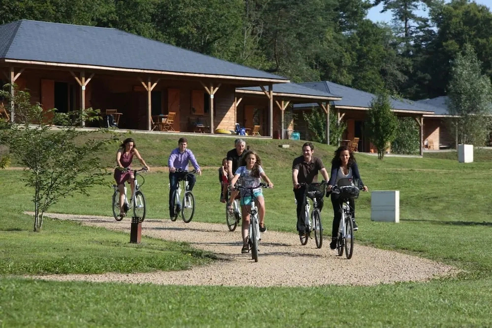 Le Domaine des Mon di res C36v
